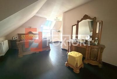 COMISION 0% Casa individuala exclusivista cu 7 camere si piscina in Dumbravita - 16