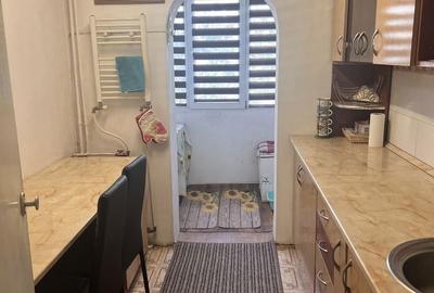 Apartament cu 2 camere decomandat în Rogerius - 1