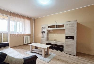 Inchiriere apartament 2 camere decomandat Vitan Auchan Piata Bobocica - 3