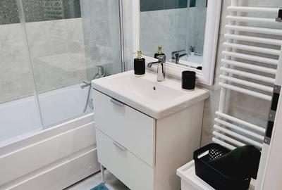 Exigent Plaza  faza 4 Lujerului Politehnica Exigent Plaza  faza 4 Lujerului Politehnica - 7