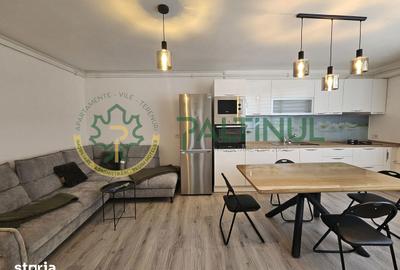 Apartament cu 3 camere în Cârța - 11