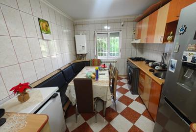 Apartament cu 3 camere ~ zona Micro 14 ~ parter din 4 ~ renovat recent ~ - 3