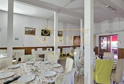 Spațiu comercial, de 700 mp, în Central - 15