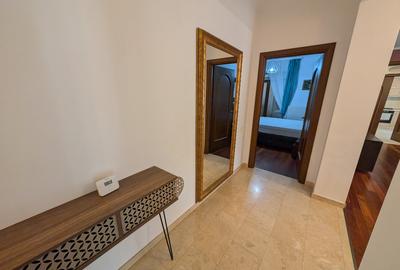 Apartament cu 3 camere, mobilat în Bucureștii Noi - 25
