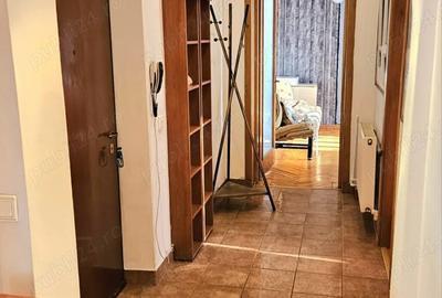 APARTAMENT DE ÎNCHIRIAT CU DOUĂ CAMERE IN ZONA BUCUREȘTI-NOI SEC.1 APARTAMENT DE ÎNCHIRIAT CU DOUĂ CAMERE IN ZONA BUCUREȘTI-NOI SEC.1 - 4