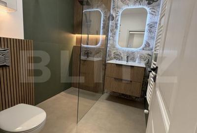 Apartament 3 camere, lux, zona Centrala Apartament 3 camere, lux, zona Centrala - 6