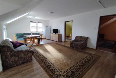 Duplex cu 7 camere cu Canalizare în Central - 24