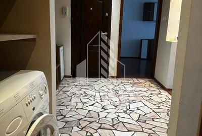 Apartament cu 2 camere, etajul 1, centrala proprie, zona Girocului - 6