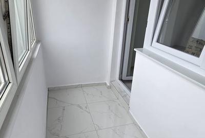 Apartament cu 2 camere semidecomandat în Tineretului - 10