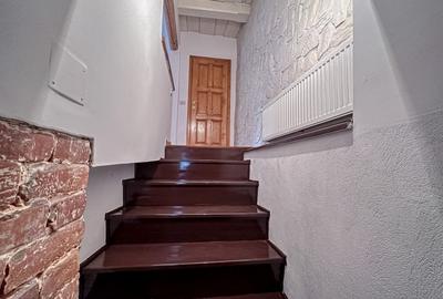 Casa saseasca Sanpetru restaurata total 2083 mp teren - 10