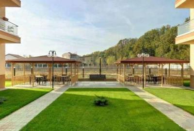 REA1024480 Apartament 3 camere Pipera Iancu Nicolae LOC PARCARE INCLUS - 12