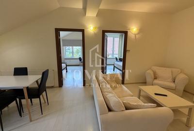 Apartament 3 camere | 61 mp | Zona Strazii Meteor - 16