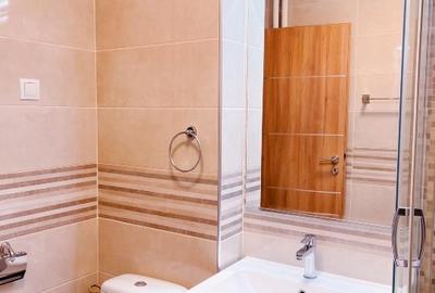 [Proprietar] Vand garsoniera Lujerului - Complet utilata, moderna, 4min metrou - 10