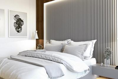 Apartament cu 3 camere decomandat în Păcii - 6