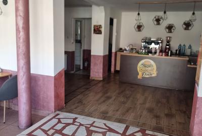 Spațiu comercial, de 90 mp, în Prislop - 6