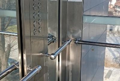 Apartament cu 2 camere semidecomandat în Central - 14