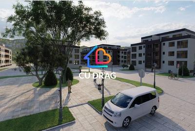 Apartament cu 3 camere decomandat în Veterani - 2