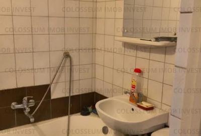 Apartament 2 camere, semidecomandat - zona Astra - 2