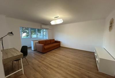 Apartament cu 2 camere semidecomandat, mobilat în Steaua - 7