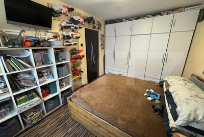 Apartament 2 camere, 48.74 mp utili, zona Podu de Piatra - 4