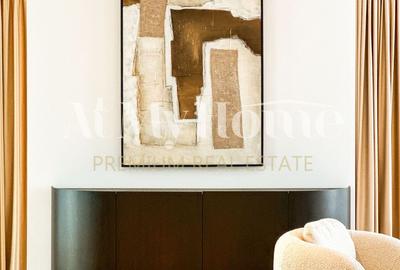 Apartament cu 4 camere decomandat, mobilat în Iancu Nicolae - 8