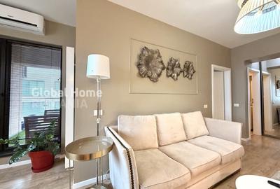 2 Camere | Design elegant | Parcare Inclusa | Green Vista - Pipera - 3