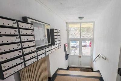 Apartament cu 2 camere semidecomandat, mobilat în Tei - 5