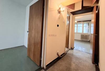 3 Camere | Teiul Doamnei | 63mp | Ideal investitie/locuinta - 6