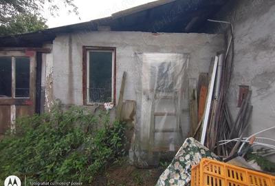 Baia Mare, casa solida in stare buna,cu 11 ari teren - 10