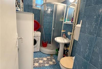 Apartament cu 2 camere semidecomandat în Central - 7