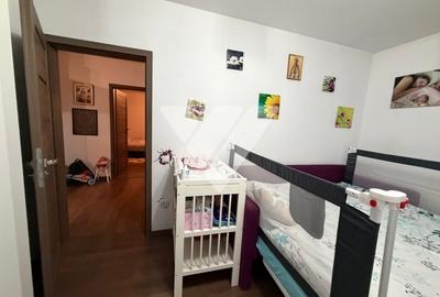 Apartament cu 3 camere decomandat, mobilat în Mihai Viteazul - 5