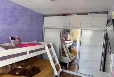 Apartament cu 2 camere, decomandat - zona Avantgarden Apartament cu 2 camere, decomandat - zona Avantgarden - 3