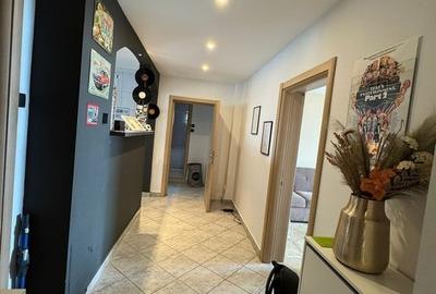 YSAIA IMOBILIARE - 3 CAMERE DE INCHIRIAT - VEDERE MARE  - TERMEN LUNG - - 7