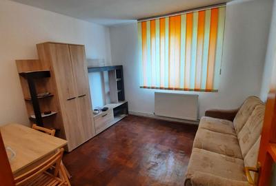 Apartament cu 2 camere decomandat în Central - 7