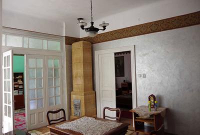 Casă cu 4 camere în Tomis II - 2