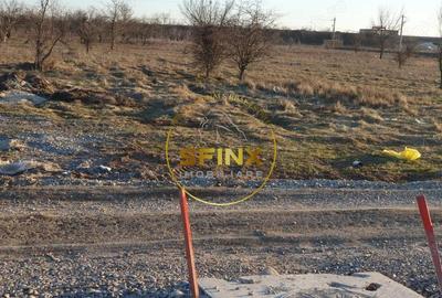 TEREN INTRAVILAN BRAGADIRU 5000mp| SOSEAUA ALEXANDRIEI | DESCHIDERE LA 2 STRAZI - 11