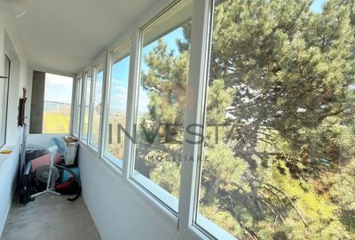 Apartament cu 2 camere decomandat, mobilat în Gheorgheni - 11