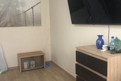Apartament cu 2 camere semidecomandat în Drumul Taberei