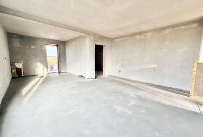 Duplex cu 3 camere si toate utilitatile - Mosnita -  Drumul boilor - 4