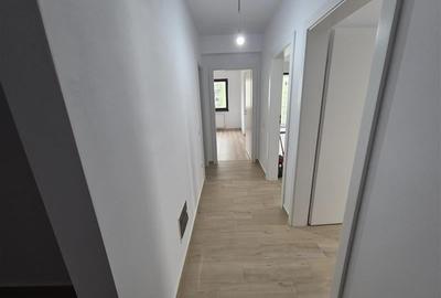 Apartament 2C, Parcare Subterana, Mall Coresi - 11