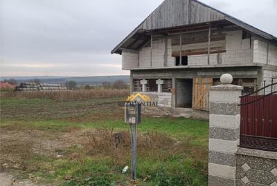 CASA LA ROSU - PODRIGA - 1