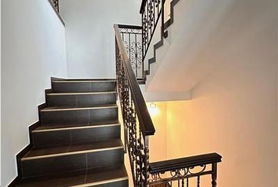 Duplex cu 10 camere cu Canalizare în Eminescu - 17