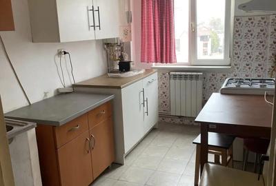 De vanzare apartament doua camere - 5