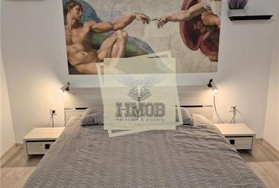 Garsonieră decomandată în Turnișor - 13