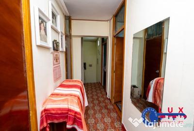 Apartament cu 4 camere nedecomandat în Babadag - 18