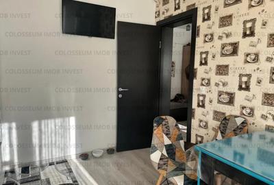 Garsonieră decomandată în Central - 5