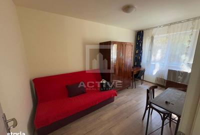 Garsonieră în Central