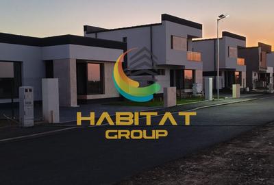 Casă individuală cu 3 camere cu Canalizare în Vidra - 4