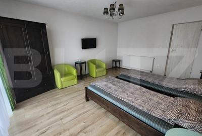 Oportunitate de afacere, Pensiune, Casa de Varstnici sau Casa de Locuit - 16