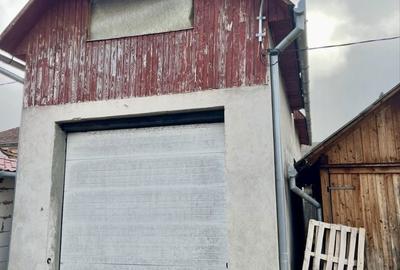 Casă cu 4 camere în Central - 5